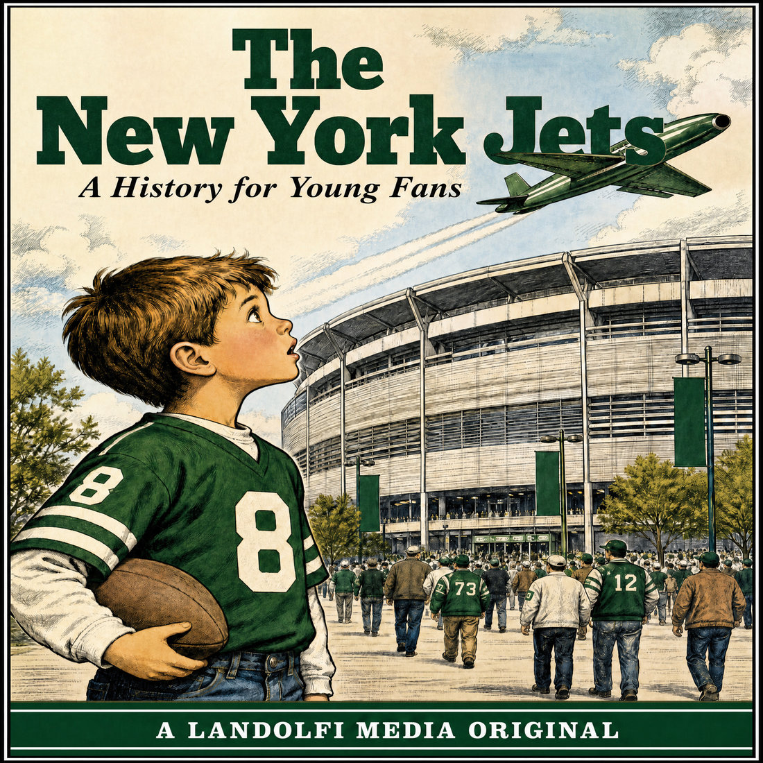From the Polo Grounds to... Still Waiting — page viewer